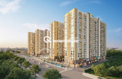 Bán căn hộ siêu hot 2PN Central Park Tam Hiệp (BCONS) — 53m²  Giá 49,9 triệu/m²