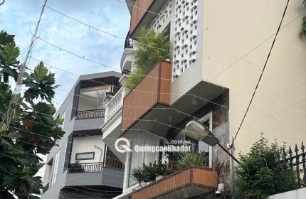 CHO THUÊ NHÀ - Lê Đức Thọ, P.14, Q.Gò Vấp - 4 tầng 4pn 4wc - 18tr/tháng