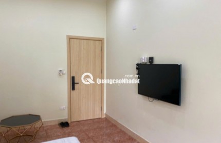 CHÍNH CHỦ CHO THUÊ  PHÒNG Ở  TẠI NHÀ MẶT PHỐ 147B ĐỘI CẤN – NGỌC HÀ – BA ĐÌNH  HÀ NỘI