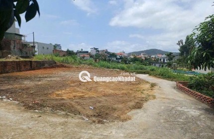 BÁN ĐẤT TỔ 5 – KHU GIẾNG ĐÁY, HẠ LONG, QUẢNG NINH