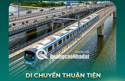 BCONS ARIA – Không gian sống hiện đại giữa nhịp phát triển đô thị