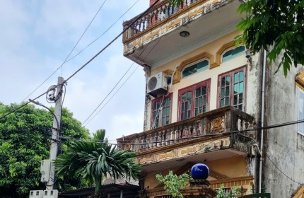 CHÍNH CHỦ CẦN  BÁN ĐẤT NỀN XUÂN CANH – ĐÔNG ANH – HÀ NỘI  112M² – 17 TỶ
