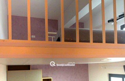 Cho thuê phòng studio homestay đường Trương Định Tam Hiệp giá 4.2tr/tháng