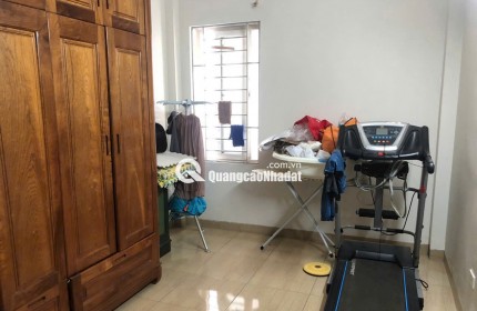 CHÍNH CHỦ CHO THUÊ NHÀ NGÕ 2 CẦU BƯƠU – NHÀ ĐẸP, NGÕ RỘNG 4M
