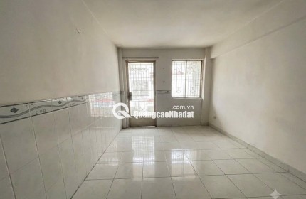 BÁN NHÀ – HẺM THÔNG TRẦN HƯNG ĐẠO – 30.5M² – 3 TẦNG – 7.4 TỶ