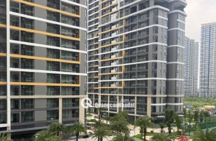Căn nội bộ CDT Studio Vinhomes Grand Park Quận 9, nhận nhà ngay Sổ trao tay: chỉ 2,5 tỷ (102% VAT).