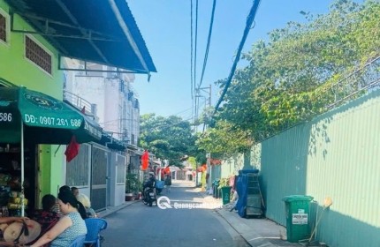  NHÀ NÁT BÁN ĐẤT ( 73m2 ) HẺM XE HƠI ....AN DƯƠNG VƯƠNG , AN LẠC, BÌNH TÂN