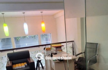 Cho thuê tầng 1 và tầng lửng để kinh doanh, làm văn phòng