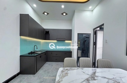 CHỈ 1TY3 CÓ NGAY 95M² NHÀ ĐẸP 2 TẦNG - TÂN TÚC – BÌNH CHÁNH