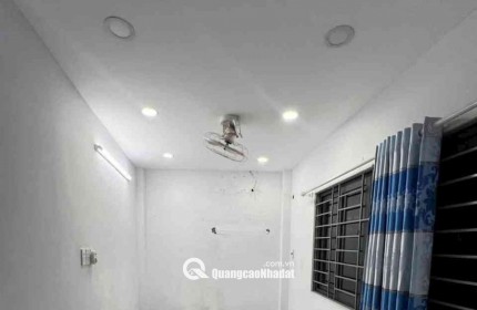 Nhà Phố Quang Trung Siêu Đẹp ngay trung tâm p17 cực đẹp