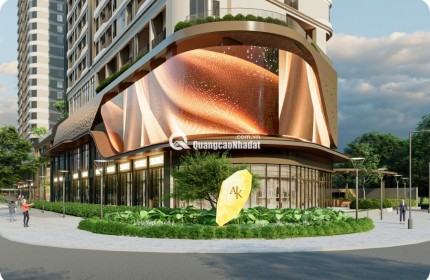 AK TOWER BÌNH DƯƠNG – MUA NHÀ 0 ĐỒNG - Xem thực tế - mua thực tiễn: 40 triệu/m2