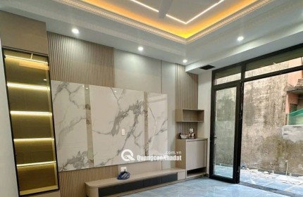BÁN NHÀ ĐƯỜNG 6M VỊ TRÍ ĐẸP – TẶNG FULL NỘI THẤT NHƯ HÌNH TẠI ĐÀO YÊU - GẦN CẦU KIẾN AN , HẢI PHÒNG