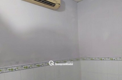 CC: CHO THUÊ NHÀ NGUYÊN CĂN TẠI BÌNH CHÁNH 100M2 CHỈ 5TR/TH. LH:0987474353 (DT/ZALO)