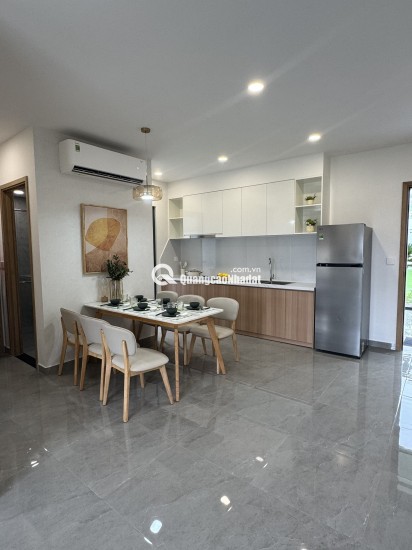 Căn hộ nhà ở XÃ Hội 3PN K-Home City View Biên Hòa Đồng Nai