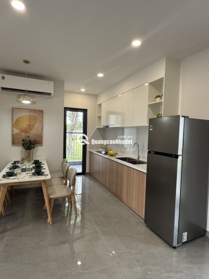 Căn hộ nhà ở XÃ Hội 3PN K-Home City View Biên Hòa Đồng Nai