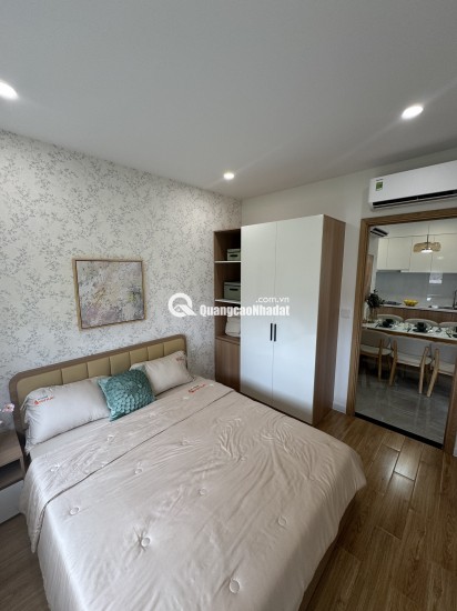 Căn hộ nhà ở XÃ Hội 3PN K-Home City View Biên Hòa Đồng Nai