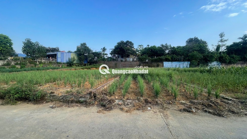 BÁN ĐẤT LÕI TRUNG TÂM PHÚ CÁT – 108,1M² FULL THỔ CƯ – SẴN SỔ