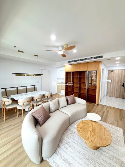 Cho thuê căn hộ Tòa SkyLine Westlake Võ Chí Công. Quỹ căn 2PN-3PN, vào ở luôn