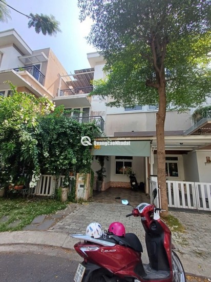Bán nhà phố liền kề lovera Park - 98m