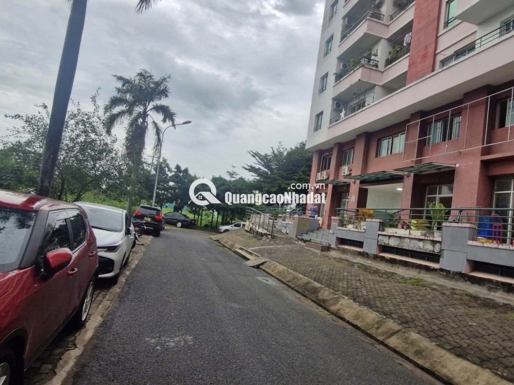 Bán Căn hộ Chung cư conic - Bình Hưng - TP.HCM