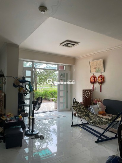 Bán Căn hộ Chung cư conic - Bình Hưng - TP.HCM