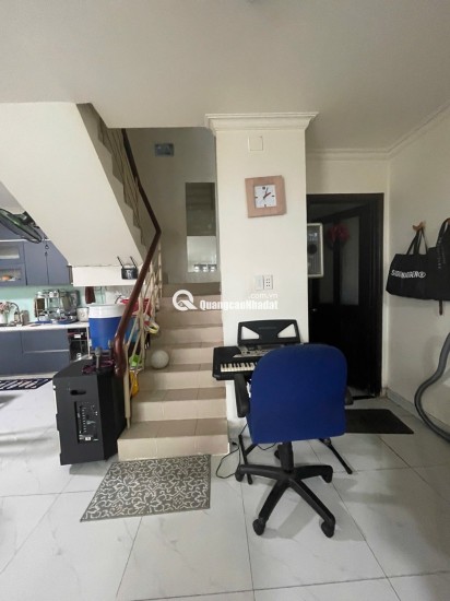 Bán Căn hộ Chung cư conic - Bình Hưng - TP.HCM