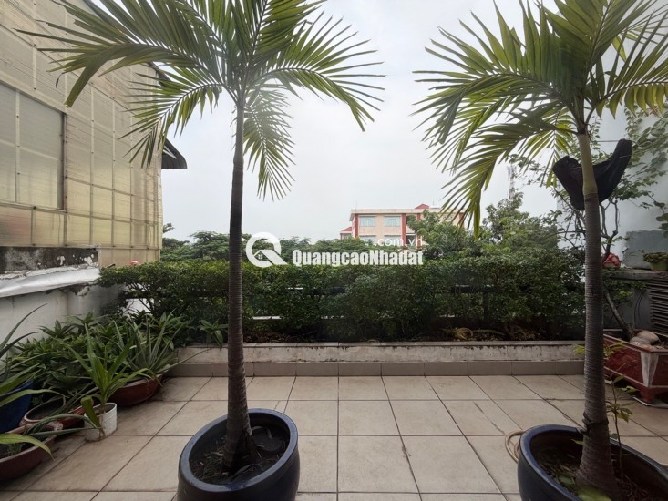 Nhà mặt tiền đường 3 tầng đường số 2 KDC - Bình Hưng 96m2