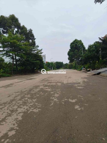 Bán đất nền vị trí đắc địa - Bình Hưng TP.Hồ Chí Minh