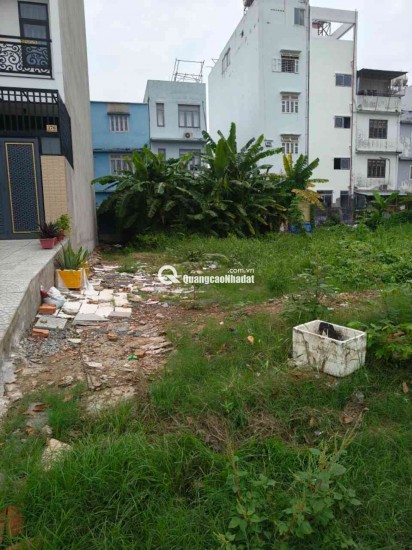 Bán đất nền vị trí đắc địa - Bình Hưng TP.Hồ Chí Minh