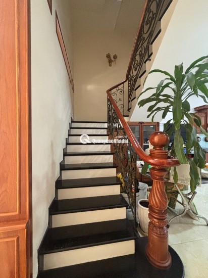 Bán nhà 4 tầng 5 phòng ngủ tại Bình Hưng, KDC Gia Hoà - TP.HCM