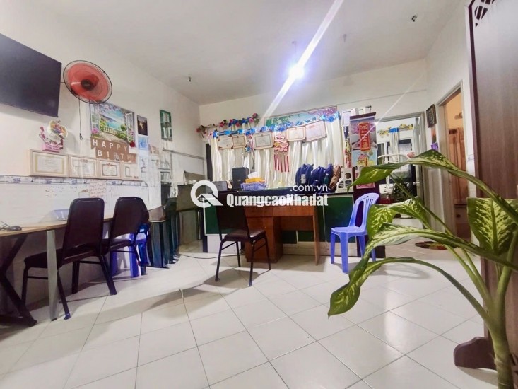 Bán Căn hộ Chung cư conic - Bình Hưng - TP.HCM