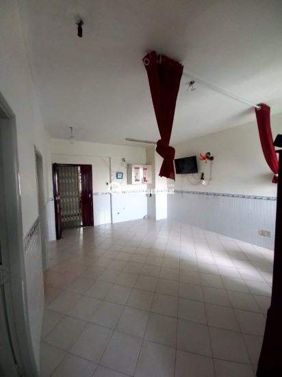 Bán Căn hộ Chung cư conic - Bình Hưng - TP.HCM