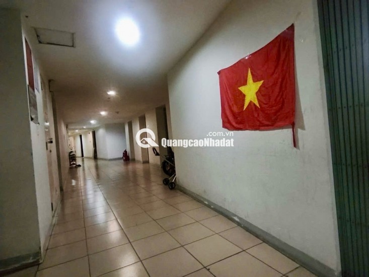 Bán Căn hộ Chung cư conic - Bình Hưng - TP.HCM