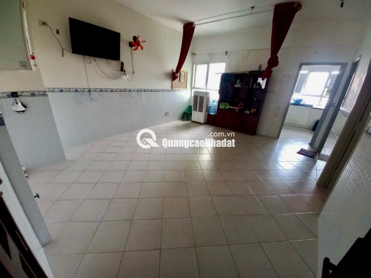 Bán Căn hộ Chung cư conic - Bình Hưng - TP.HCM
