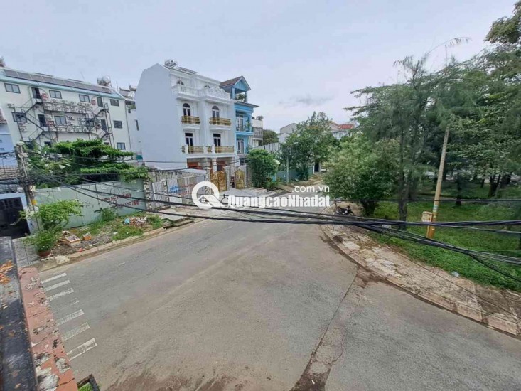 Cơ hội sở hữu nhà góc 2 mặt tiền hiếm có tại Bình Hưng giá tốt ...