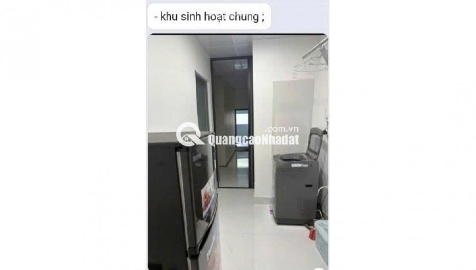 CHÍNH CHỦ CHO THUÊ PHÒNG TRỌ 408/41 HOÀNG DIỆU, HOÀ CƯỜNG, ĐÀ NẴNG - 2.5TR/TH. LH:0964366876.