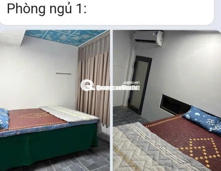 CHÍNH CHỦ CHO THUÊ PHÒNG TRỌ 408/41 HOÀNG DIỆU, HOÀ CƯỜNG, ĐÀ NẴNG - 2.5TR/TH. LH:0964366876.