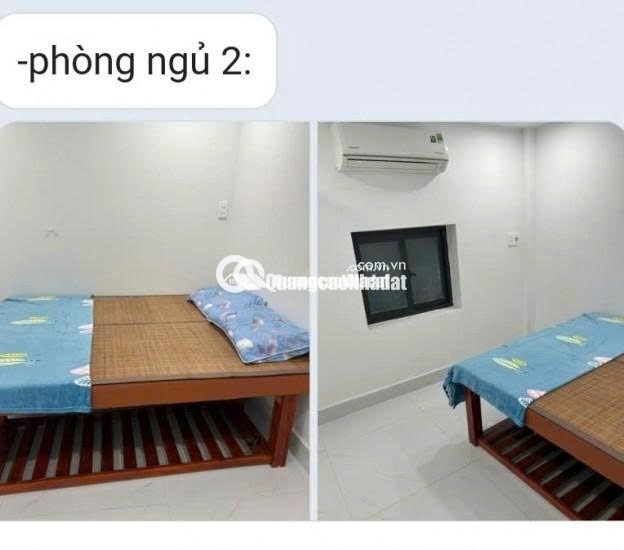 CHÍNH CHỦ CHO THUÊ PHÒNG TRỌ 408/41 HOÀNG DIỆU, HOÀ CƯỜNG, ĐÀ NẴNG - 2.5TR/TH. LH:0964366876.