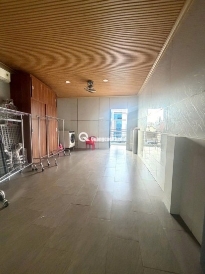 MẶT TIỀN KINH DOANH SÁT CHỢ VẢI TÂN BÌNH. GIÁ 18 tỷ