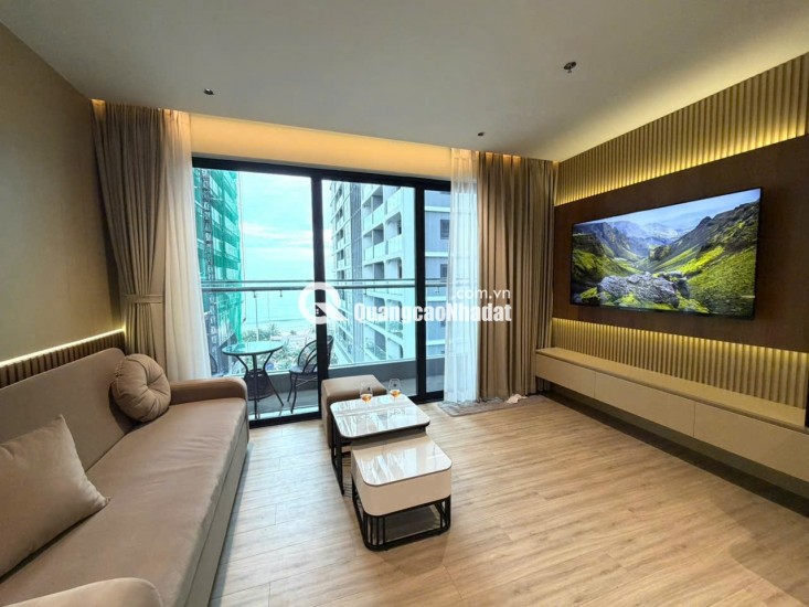 CHÍNH CHỦ CHO THUÊ CĂN HỘ STUDIO – FUTA RESIDENCE, ĐÀ NẴNG  Vị trí: FUTA Residence – 196–198 Võ Nguyên Giáp, Đà Nẵng