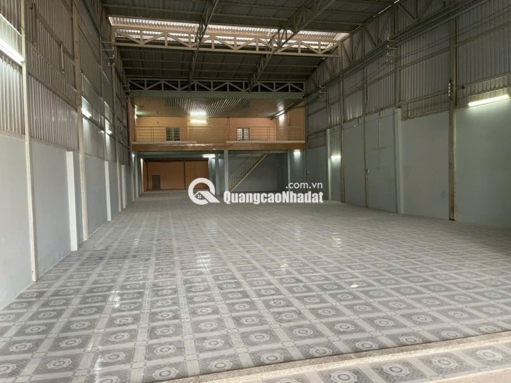 Bán nhà mặt tiền Đặng Thúc Vịnh, Hóc Môn, 535m2, giá 18.3 tỷ, sổ hồng riêng