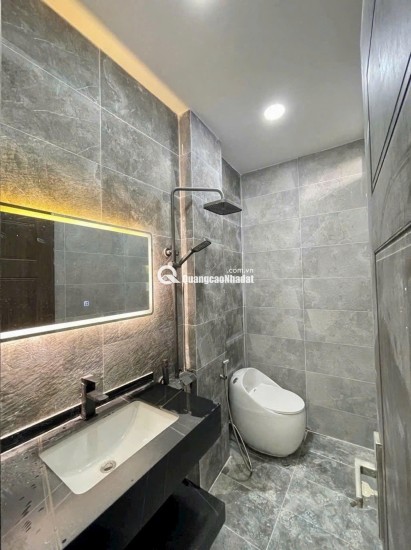 NHÀ CẠNH TRƯỜNG ĐH MARKETING 96M2, NHỈNH 6TỶ, ĐƯỜNG TÂN MỸ, Q.7