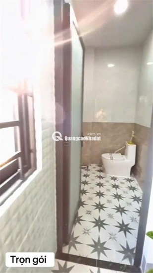 685tr sở hữu nhà mới 2PN sát KCN Minh Hưng & Becamex Chơn Thành