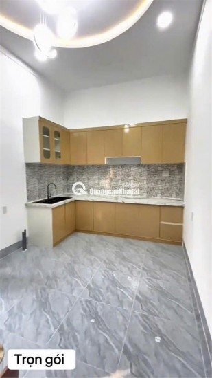 685tr sở hữu nhà mới 2PN sát KCN Minh Hưng & Becamex Chơn Thành