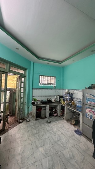 **5 TỶ – NHÀ LÔ GÓC 3 MẶT THOÁNG, ĐỐI DIỆN CITYLAND – HẺM Ô TÔ**   **Phan Văn Trị, Gò Vấp – đối diện CityLand**