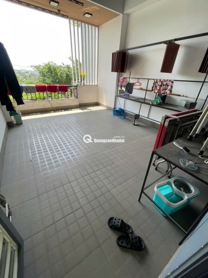Ngay Thạnh Xuân Quận Hẻm xe tải thông 4 tầng-77m2-nhà đẹp mới chủ đang ở chỉ hơn 5 tỷ