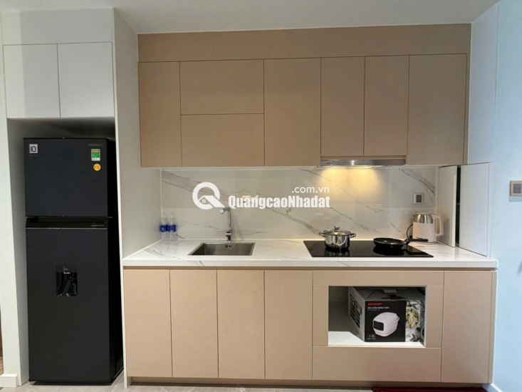 CHÍNH CHỦ CHO THUÊ CĂN HỘ STUDIO – FUTA RESIDENCE, ĐÀ NẴNG  Vị trí: FUTA Residence – 196–198 Võ Nguyên Giáp, Đà Nẵng