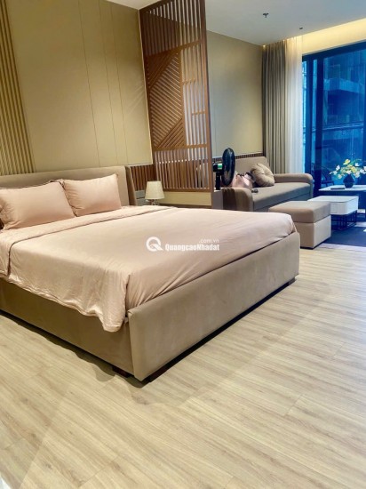 CHÍNH CHỦ CHO THUÊ CĂN HỘ STUDIO – FUTA RESIDENCE, ĐÀ NẴNG  Vị trí: FUTA Residence – 196–198 Võ Nguyên Giáp, Đà Nẵng