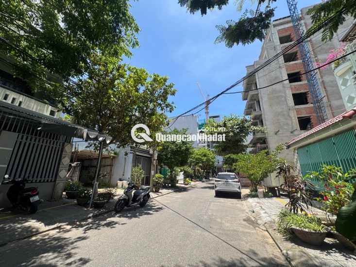 ĐẤT PHƯỚC TRƯỜNG 3, SƠN TRÀ, ĐÀ NẴNG – GIẢM SỐC 1 TỶ, GIÁ CHỈ 17,4 TỶ!