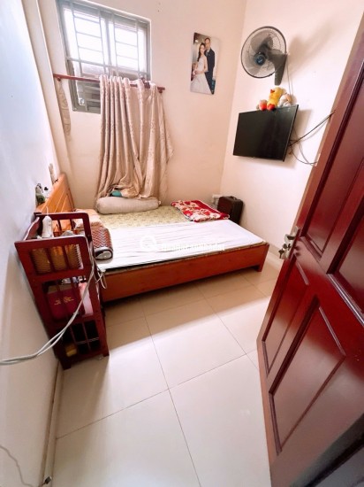 Chính chủ chưa qua đầu tư 48m3-3 tầng chỉ 5.05 tỷ Nguyễn Tư Giản Gò Vấp